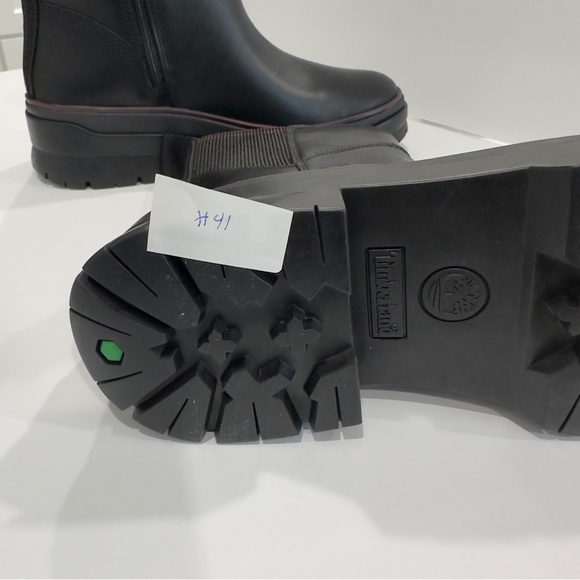 Timberland Malynn Side Zip Women’s boots - Picture 11 of 12